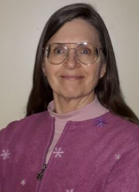 Birgitta Elizabeth Ball